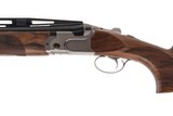 Beretta DT11 ACS Sporting Shotgun | 12GA 32