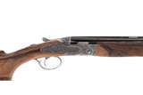 Beretta SL3 Deep Scroll Field Shotgun | 28GA 28