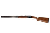 Pre-Owned Perazzi MX8 Left Handed Sporting Shotgun | 12GA 29 1/2