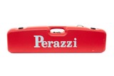 Pre-Owned Perazzi MX8 Left Handed Sporting Shotgun | 12GA 29 1/2