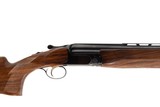 Pre-Owned Perazzi MX8 Left Handed Sporting Shotgun | 12GA 29 1/2