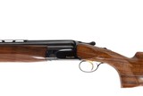 Pre-Owned Perazzi MX8 Left Handed Sporting Shotgun | 12GA 29 1/2