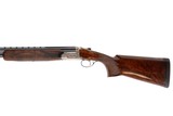 Pre-Owned Perazzi MX2000S Sporting Shotgun | 12GA 31 1/2