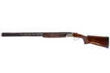 Pre-Owned Perazzi MX2000S Sporting Shotgun | 12GA 31 1/2