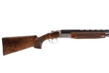 Cole Exclusive Zoli Silver Z-Sport FR Sporting Shotgun | 12GA 32