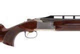 Pre-Owned Browning Left-Hand Citori 725 Trap Shotgun | 12GA 30