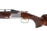 Pre-Owned Browning Left-Hand Citori 725 Trap Shotgun | 12GA 30