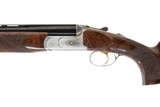 Cole Exclusive Zoli Silver Z-Extra FR Sporting Shotgun | 12GA 32