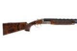 Cole Exclusive Zoli Silver Z-Extra FR Sporting Shotgun | 12GA 32
