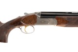 Cole Exclusive Zoli Silver Z-Extra FR Sporting Shotgun | 12GA 32