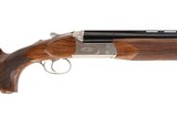 Cole Exclusive Zoli Silver XL EVO FR Sporting Shotgun | 12GA 32