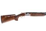 Pre-Owned Beretta 694 Sporting Shotgun | 12GA 32