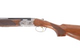 Beretta 687 Silver Pigeon III Field Shotgun | .410GA 30