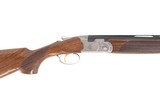 Beretta 687 Silver Pigeon III Field Shotgun | .410GA 30