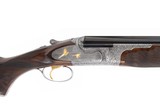 Rizzini EM EL Grand Regal Custom Field Shotgun | 16GA 29
