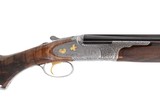 Rizzini EM EL Grand Regal Custom Field Shotgun | 28GA 29