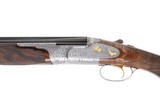 Rizzini EM EL Grand Regal Custom Field Shotgun | 28GA 29