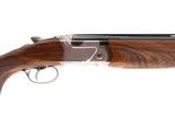 Pre-Owned Beretta 694 Left-Hand Sporting Shotgun | 12GA 32