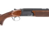 Rizzini BR110 Sporter Sporting Shotgun | 12GA 30