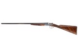 Rizzini BR552 Side-By-Side Field Shotgun | 20GA 29 - 3 of 8