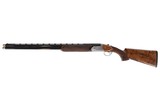 Rizzini BR240 EL Sporting Shotgun w/Adjustable Comb | 12GA 30