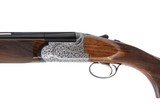 Rizzini BR240 EL Sporting Shotgun w/Adjustable Comb | 12GA 30