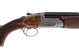 Rizzini BR240 EL Sporting Shotgun w/Adjustable Comb | 12GA 30