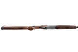 Rizzini BR240 EL Sporting Shotgun w/Adjustable Comb | 12GA 30