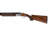 Rizzini BR240 EL Sporting Shotgun w/Adjustable Comb | 12GA 30