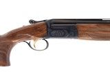 Perazzi High Tech S Lusso Sporting Shotgun | 20GA 32