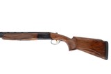 Perazzi High Tech S Lusso Sporting Shotgun | 20GA 32