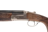 Perazzi High Tech S Sporting Shotgun | 12GA 32 - 4 of 12