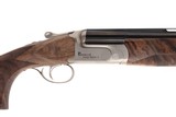 Perazzi High Tech S Sporting Shotgun | 12GA 32 - 3 of 12