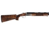Cole Exclusive Blaser F3 Grand Luxe Sporting Shotgun | 12GA/32
