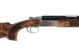 Cole Exclusive Blaser F3 Grand Luxe Sporting Shotgun | 12GA/32