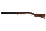 Cole Exclusive Blaser F3 Grand Luxe Sporting Shotgun | 12GA/32