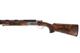 Cole Exclusive Blaser F3 Grand Luxe Sporting Shotgun | 12GA/32