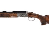 Cole Exclusive Blaser F3 Grand Luxe Sporting Shotgun | 12GA/32