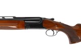 Pre-Owned Perazzi TM1 Single Barrel Trap Shotgun | 12GA/33 3/4