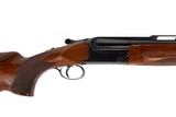 Pre-Owned Perazzi TM1 Single Barrel Trap Shotgun | 12GA/33 3/4