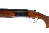 Pre-Owned Perazzi American Skeet Shotgun | 12GA/27 1/2