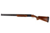 Pre-Owned Perazzi American Skeet Shotgun | 12GA/27 1/2