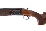 Rizzini BR240 Cole Special Left Hand Sporting Shotgun | 12GA/32
