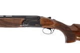 Rizzini BR240 Cole Special Left Hand Sporting Shotgun w/Adjustable Comb | 12GA/30