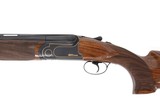 Rizzini BR240 Cole Special Left Hand Sporting Shotgun w/Adjustable Comb | 12GA/30