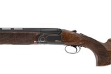 Rizzini BR240 Cole Special Sporting Shotgun | 12GA/32