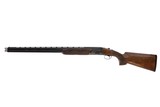 Rizzini BR240 Cole Special Sporting Shotgun | 12GA/32