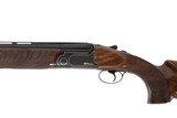 Rizzini BR240 Cole Special Left Hand Sporting Shotgun w/Adjustable Comb | 12GA/32