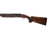Rizzini BR240 Cole Special Left Hand Sporting Shotgun w/Adjustable Comb | 12GA/32