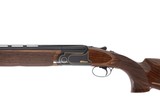Cole Special Rizzini BR240 Left Hand Sporting Shotgun w/Adjustable Comb | 12GA/32
